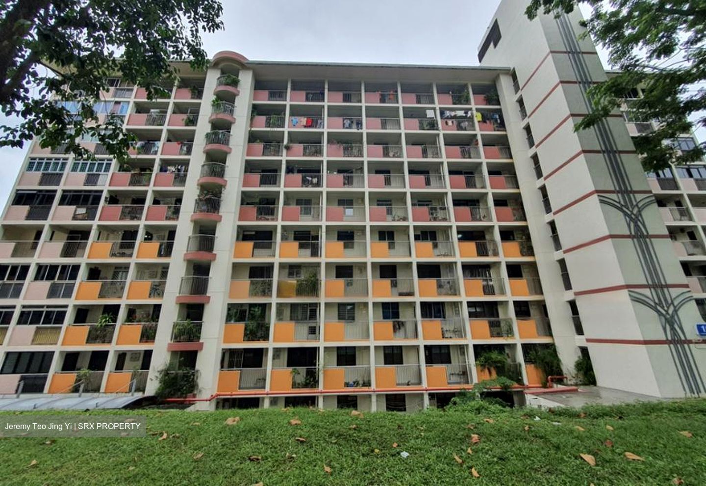 Blk 108 Commonwealth Crescent (Queenstown), HDB 3 Rooms #501175871